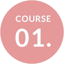 COURSE 01.