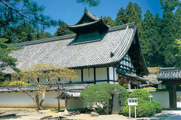 松島 瑞巌寺宝物館