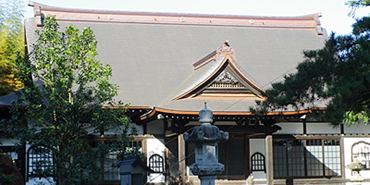 「東昌寺（北山五山）」の写真