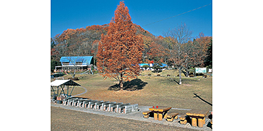 「秋保森林公園」の写真