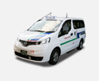 NV200バネット