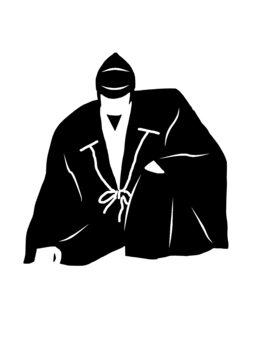 七人のサムライ参上！