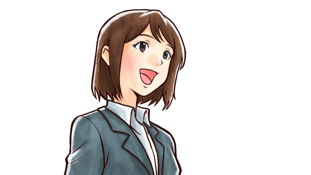 復職の巻
