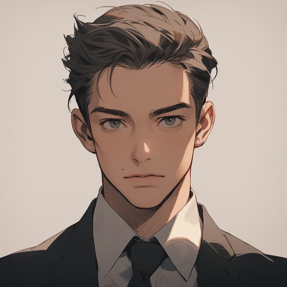硬派
