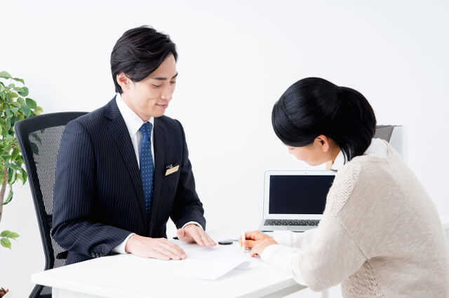 泉営業所採用活動全力(^^♪