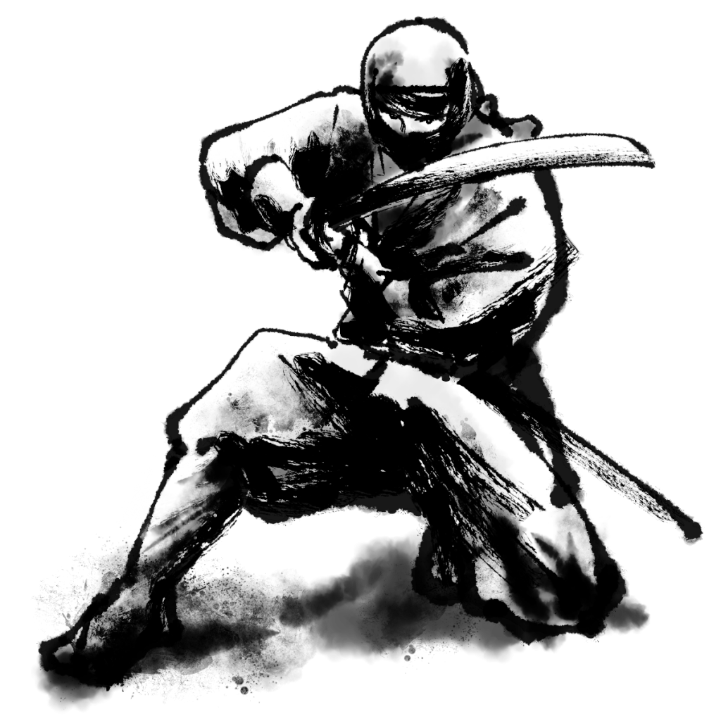 サスケのファン