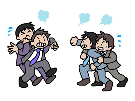 明日は揉めないと願ってる(*^。^*)