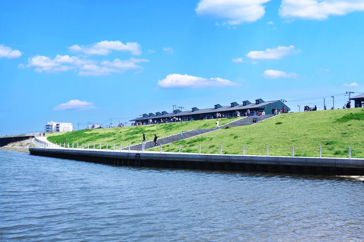 出逢いに乾杯( ｀ー´)ノ