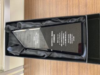 うれしい悲鳴(^O^)