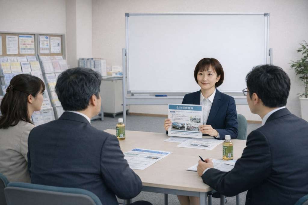 研修生の３名様すみませんでした。