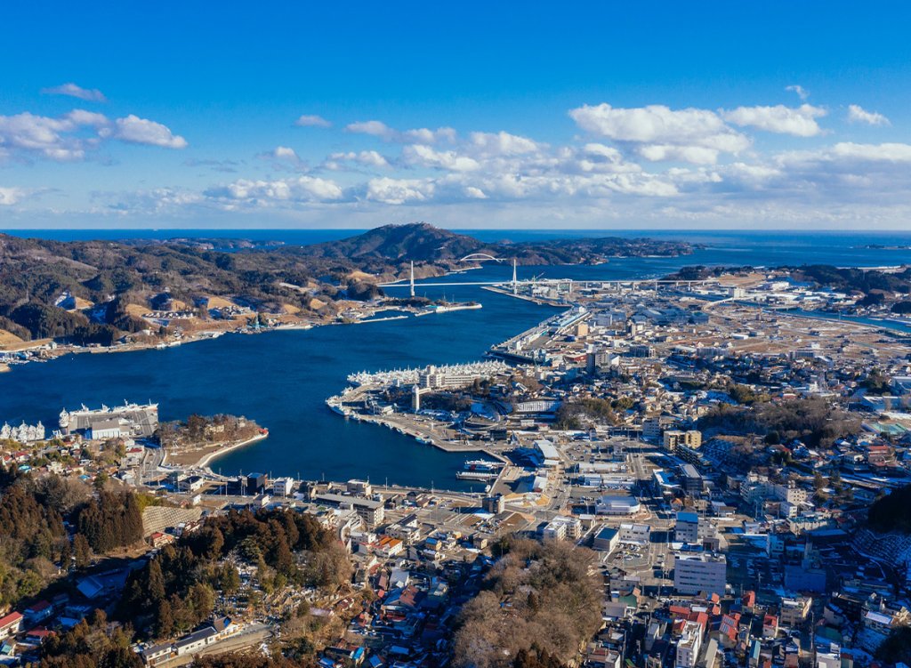 気仙沼行ってきます(^^)/